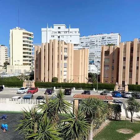 Apartman Apt. En La Playa, Wifi Rapido Y Piscina.
